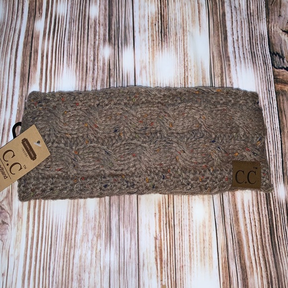 C.C Headbands - Picture 3 of 6